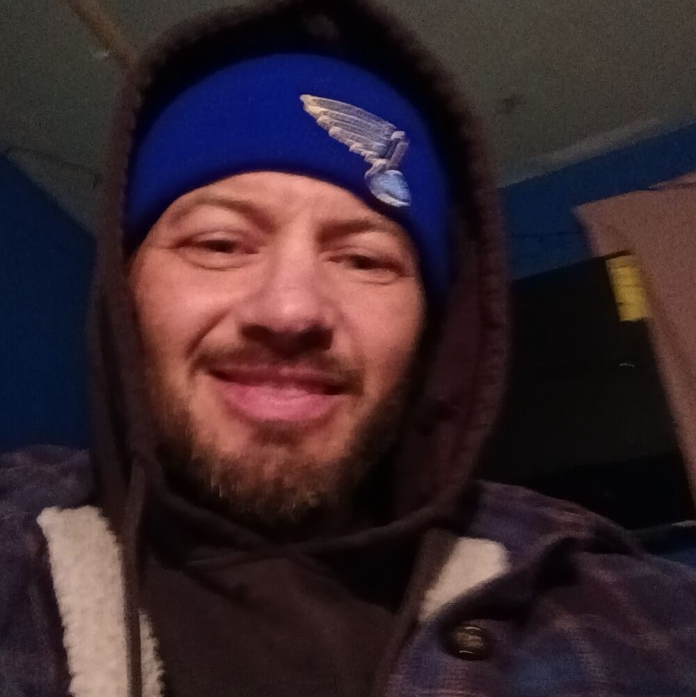 Meet your Posher, Leigh